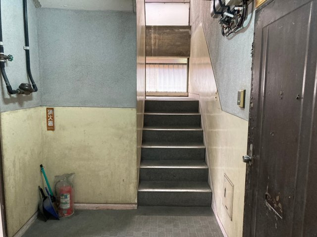 明治第4ビル｜名古屋市の賃貸ならMy賃貸のその他共用部分|明治第4ビル