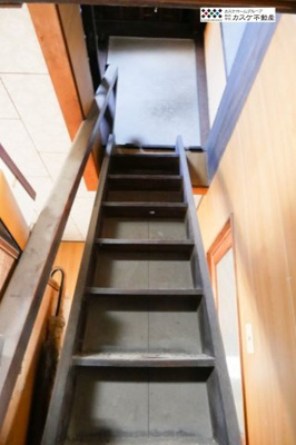 【その他】 | ★東区宍甘★7SDKの立派な古民家★