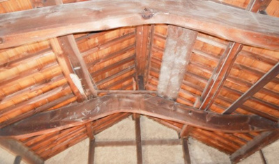 【その他】 | ★東区宍甘★7SDKの立派な古民家★