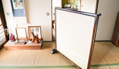 【和室】 | ★東区宍甘★7SDKの立派な古民家★