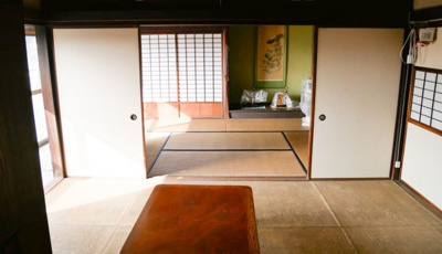 【和室】 | ★東区宍甘★7SDKの立派な古民家★