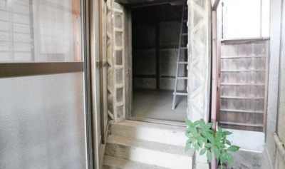 【その他】 | ★東区宍甘★7SDKの立派な古民家★