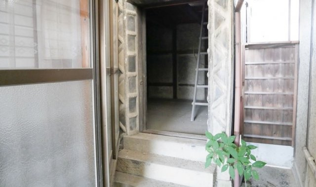 【その他】 | ★東区宍甘★7SDKの立派な古民家★