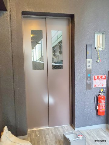 ソルテラスNAMBAサウスフィール　仲介手数料無料の設備