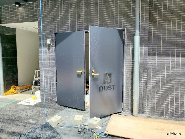 ソルテラスNAMBAサウスフィール　仲介手数料無料の設備