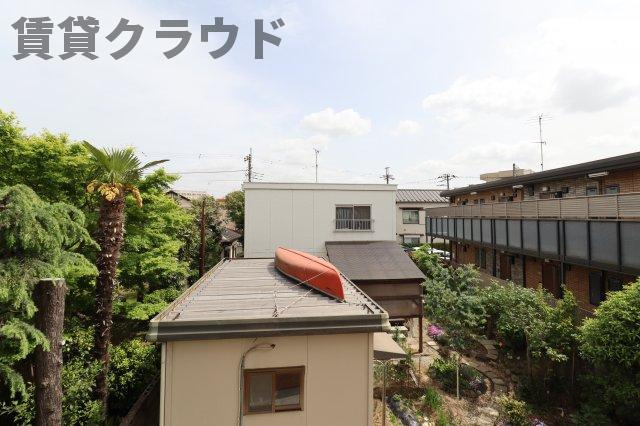 Rigoletta（リゴレッタ）の展望|明日を自由に『Asfree』賃貸クラウド千葉蘇我店です！