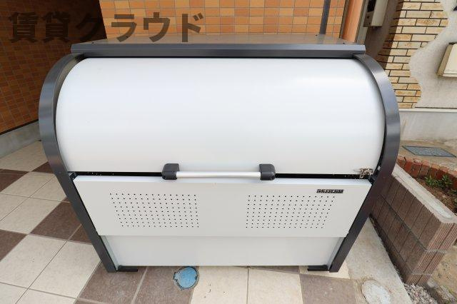 Rigoletta（リゴレッタ）のその他共用部分