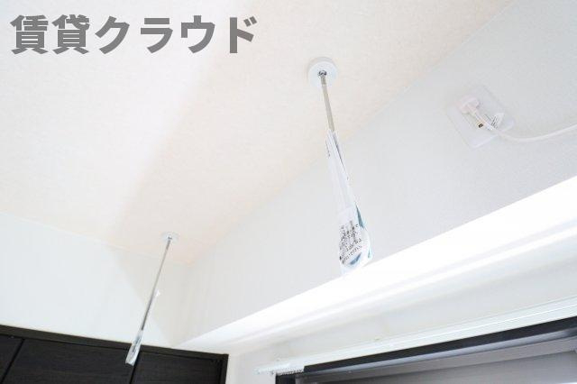 Rigoletta（リゴレッタ）の設備