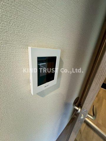 リバー21の設備