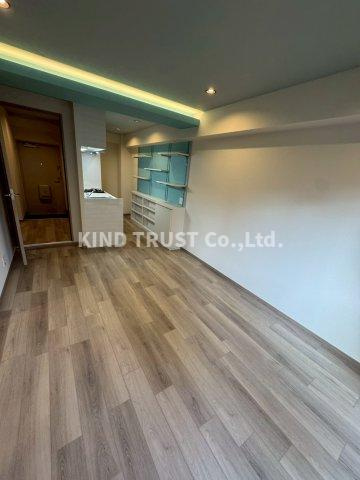 リバー21の内装|きれいな内装です