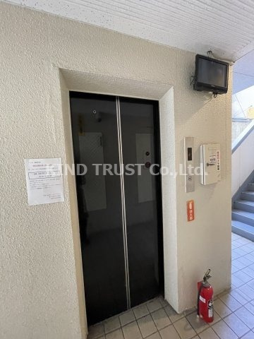 リバー21のその他共用部分