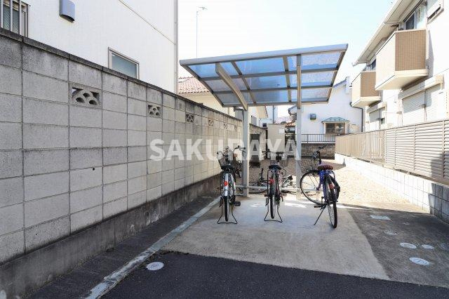 ライズのその他共用部分