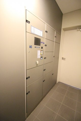 【その他共用部分】 | アーバネックス神戸六甲