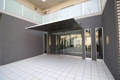 【外観】 | アーバネックス神戸六甲