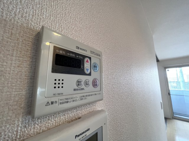 【設備】 | ファミールK・SⅠ