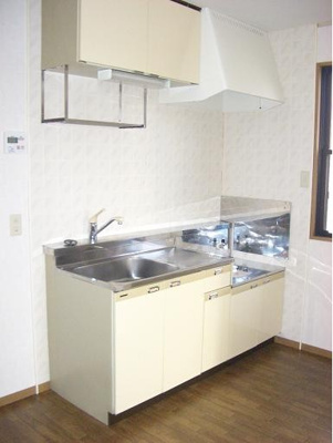 キッチン※別室参考写真