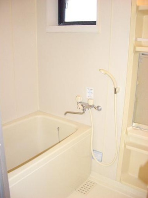 お風呂※別室参考写真