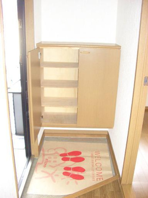 玄関※別室参考写真