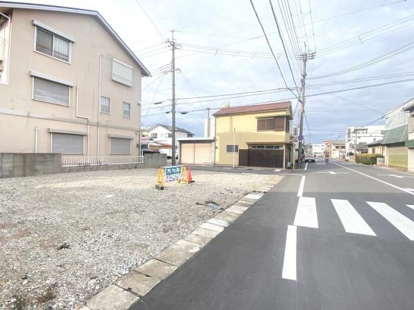 和歌山市島橋西ノ丁　土地のその他