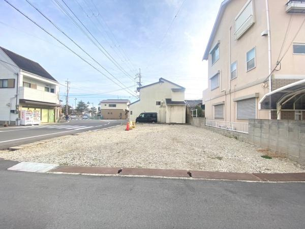 和歌山市島橋西ノ丁　土地のその他