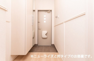 【玄関】 | ペニーレイン