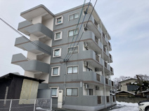 サンフラワーマンションの画像