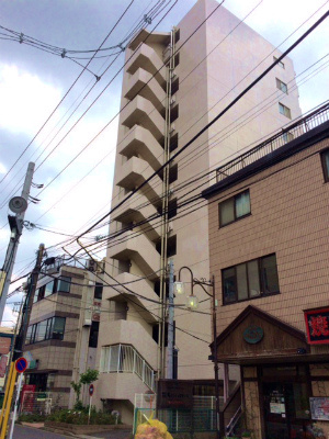 【外観】 | フローレンスＡＫＩＳＨＩＭＡ