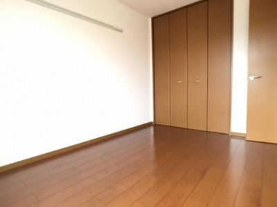 【寝室】 | アークパレス