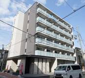 セイワパレス深江南の画像