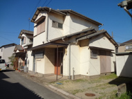 池田貸家の画像