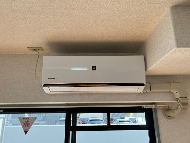 メロディーハイム夕陽丘の設備