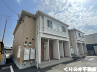 ソレイユ北日吉の画像