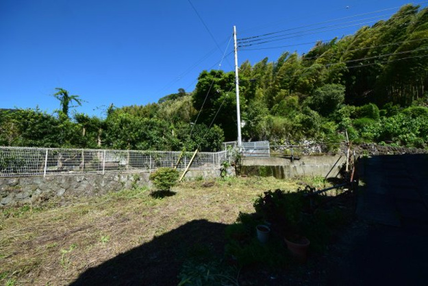 【外観】 | 伊東市宇佐美　売地