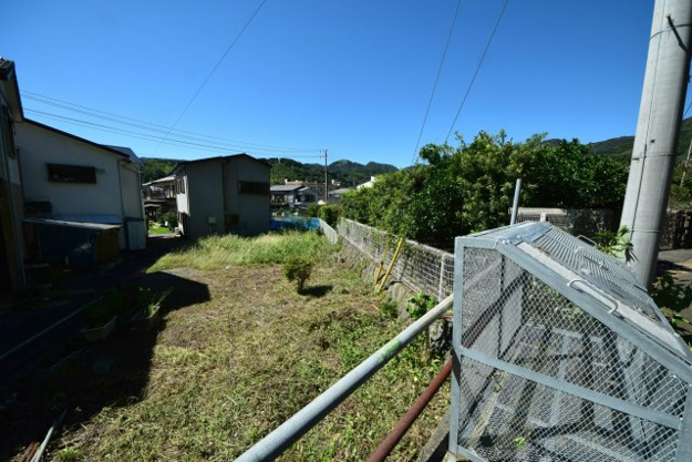 【周辺】 | 伊東市宇佐美　売地
