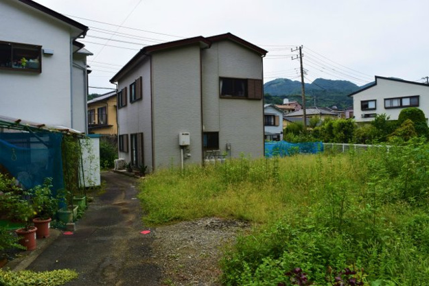 【周辺】 | 伊東市宇佐美　売地