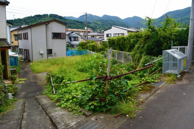 【周辺】 | 伊東市宇佐美　売地