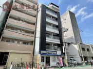 レナジア大国町（パシフィック大国町）の画像