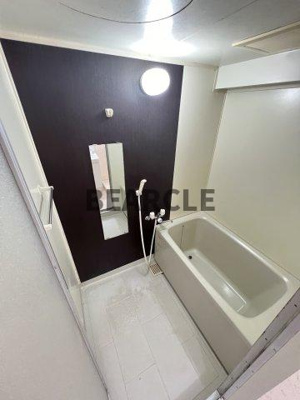 【浴室】 | Mレヴェンテ