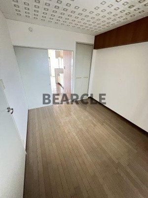 【寝室】 | Mレヴェンテ