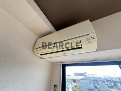 【設備】 | Mレヴェンテ