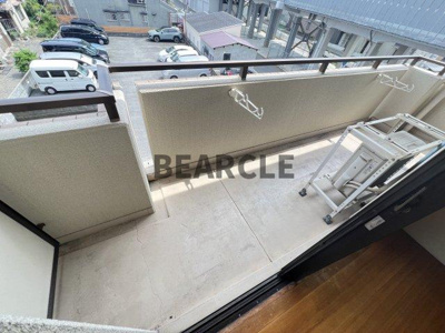 【バルコニー】 | Mレヴェンテ