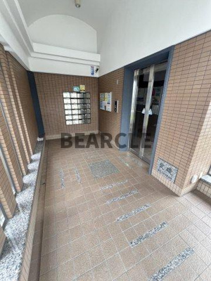 【エントランス】 | Mレヴェンテ