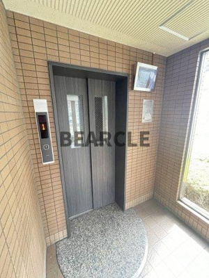 【その他共用部分】 | Mレヴェンテ