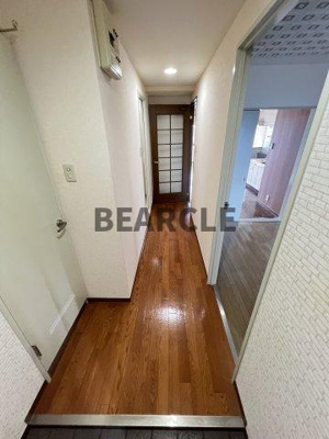 【玄関】 | Mレヴェンテ