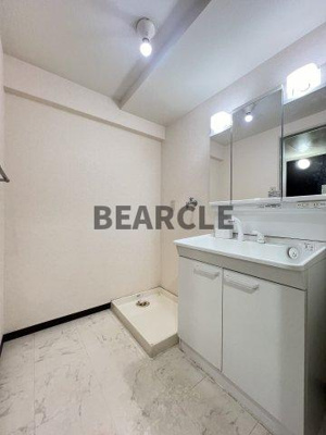 【洗面所】 | Mレヴェンテ