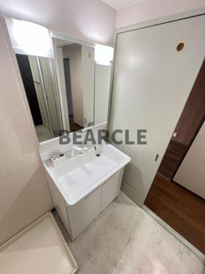 【洗面所】 | Mレヴェンテ