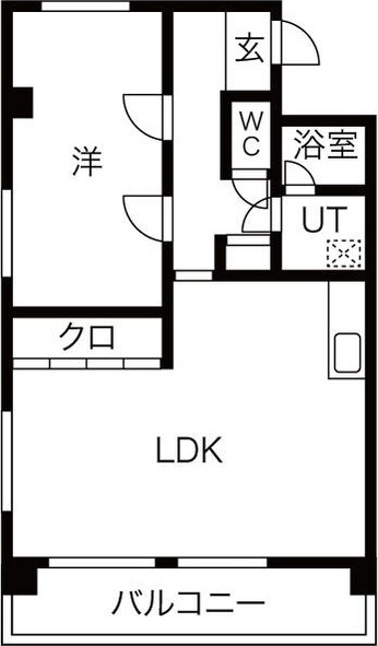 暁タウン