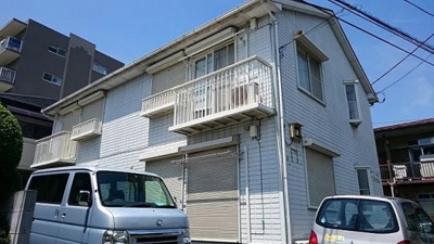 【外観】 | ヴァイスハイム