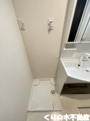 【設備】 | パサージュ　デュ　ヴァン | 物件の内装です