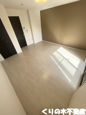 【寝室】 | パサージュ　デュ　ヴァン | ゆとりの広さです